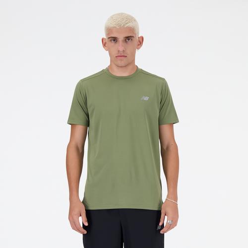 New Balance Men's Sport Essentials T-Shirt Product Image