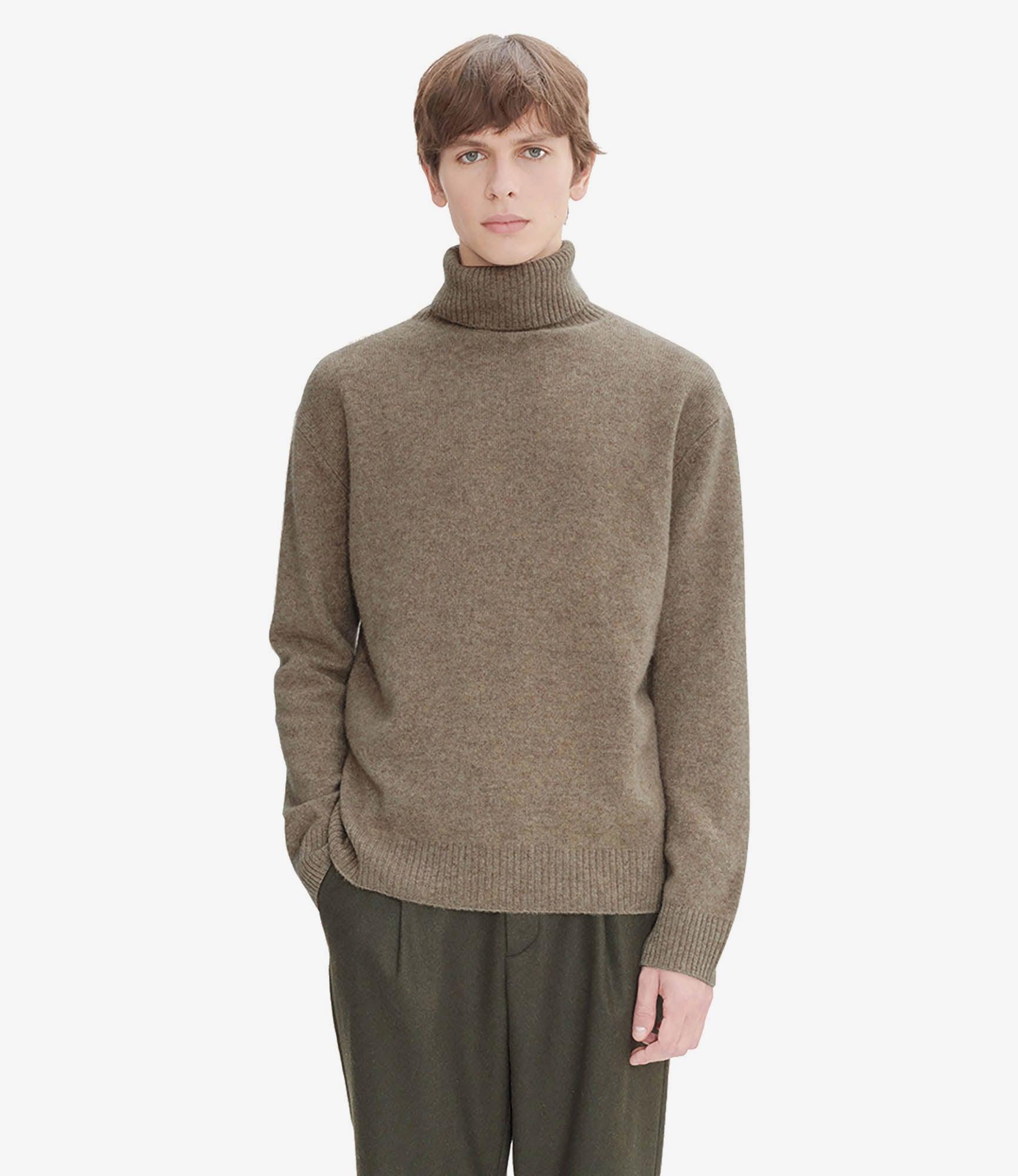 Marc sweater Product Image