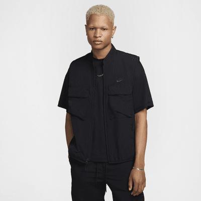 Nike Tech Men's Woven Vest Product Image