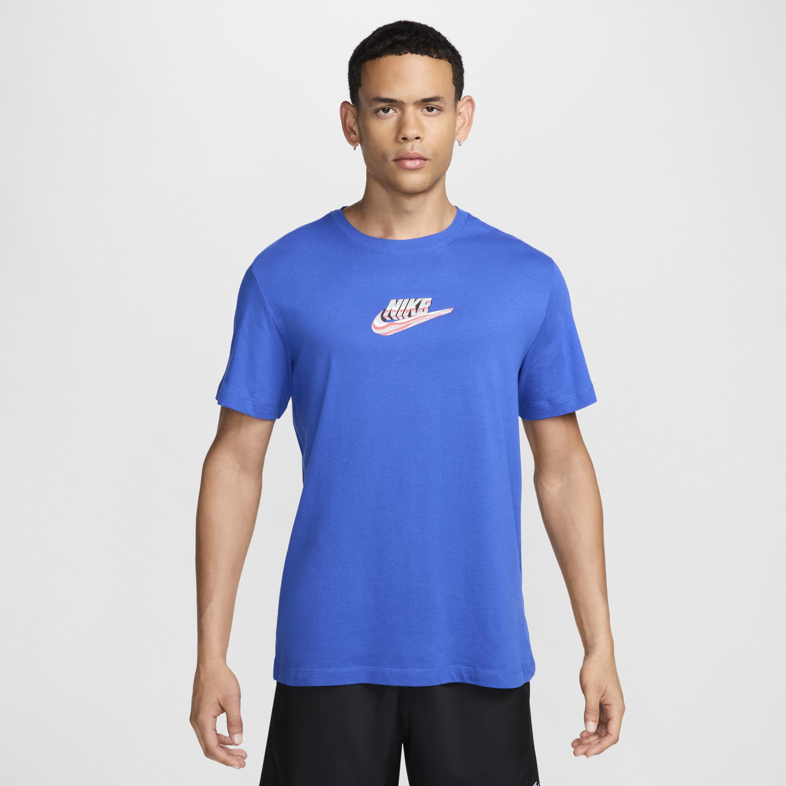 Men's Nike Sportswear T-Shirt Product Image