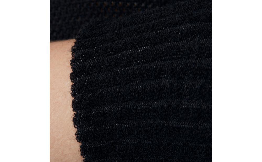 Bergtagen Woolmesh Sweater W Product Image