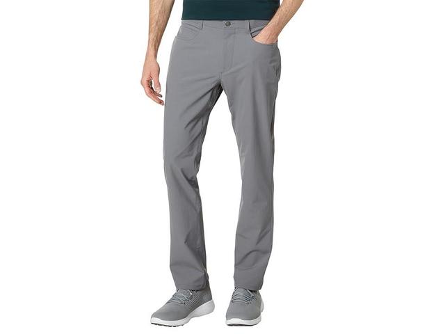 Original Penguin Golf Five-Pocket Pants (Quiet Shade) Men's Clothing Product Image