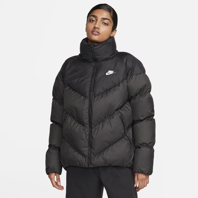 Nike Therma-FIT Loose Puffer Jacket Product Image