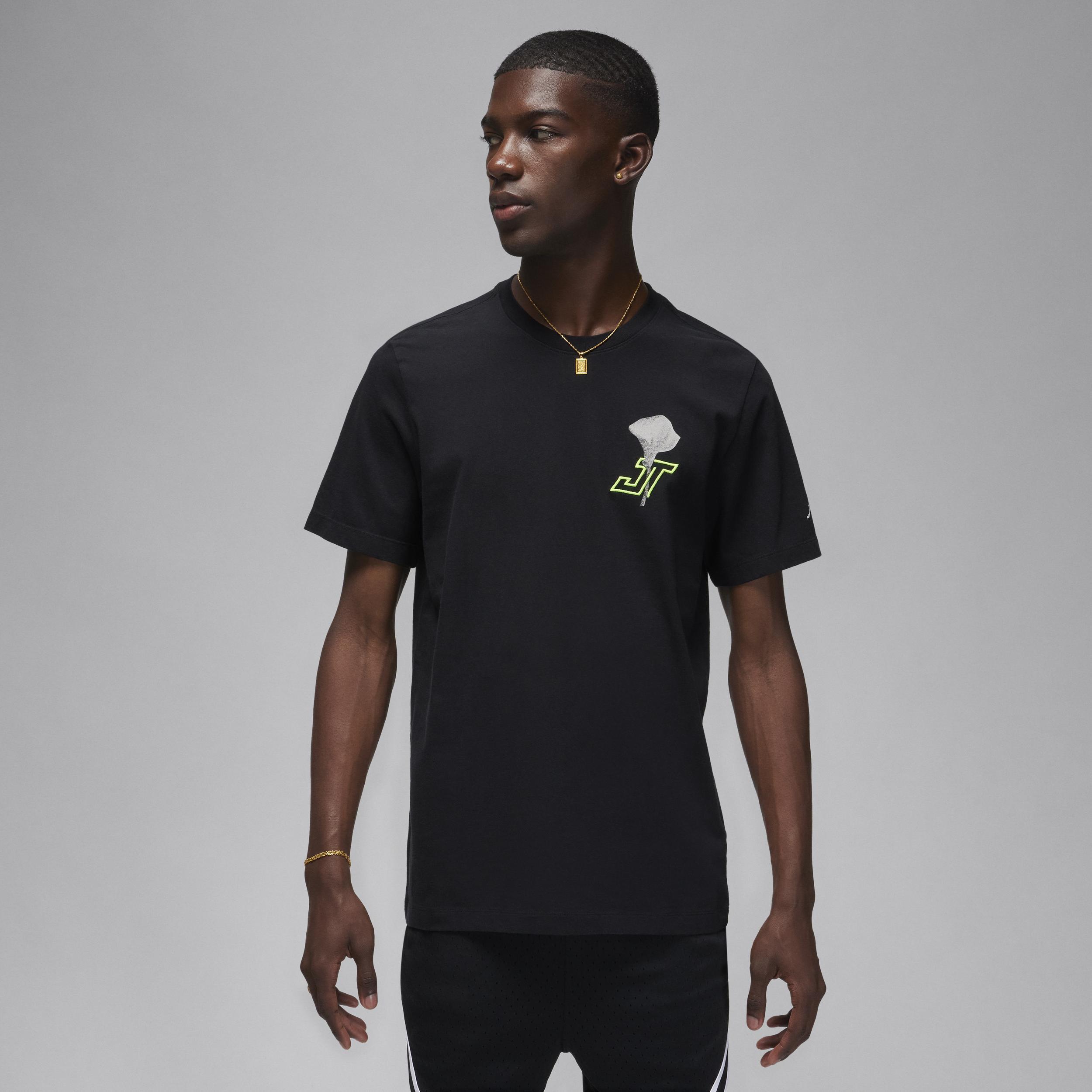 Nike Men's Tatum T-Shirt Product Image