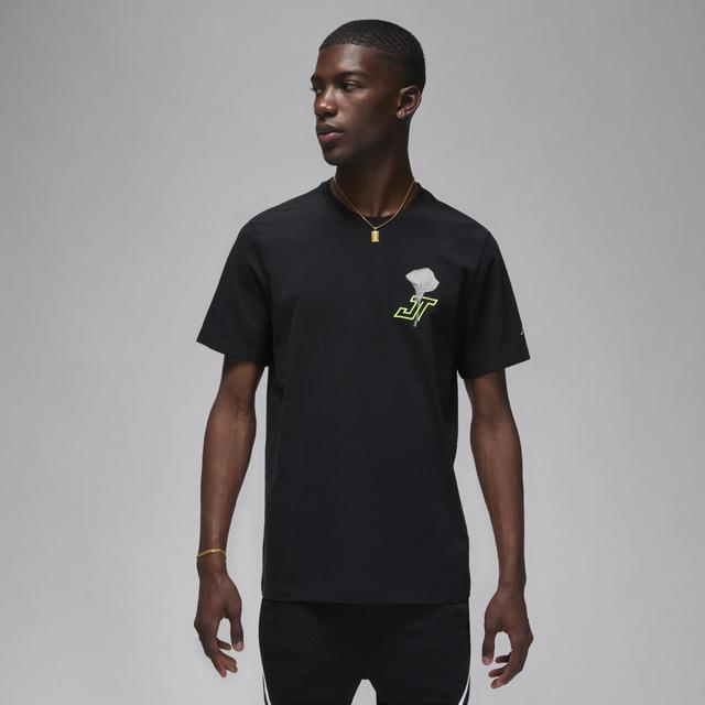 Nike Men's Tatum T-Shirt Product Image