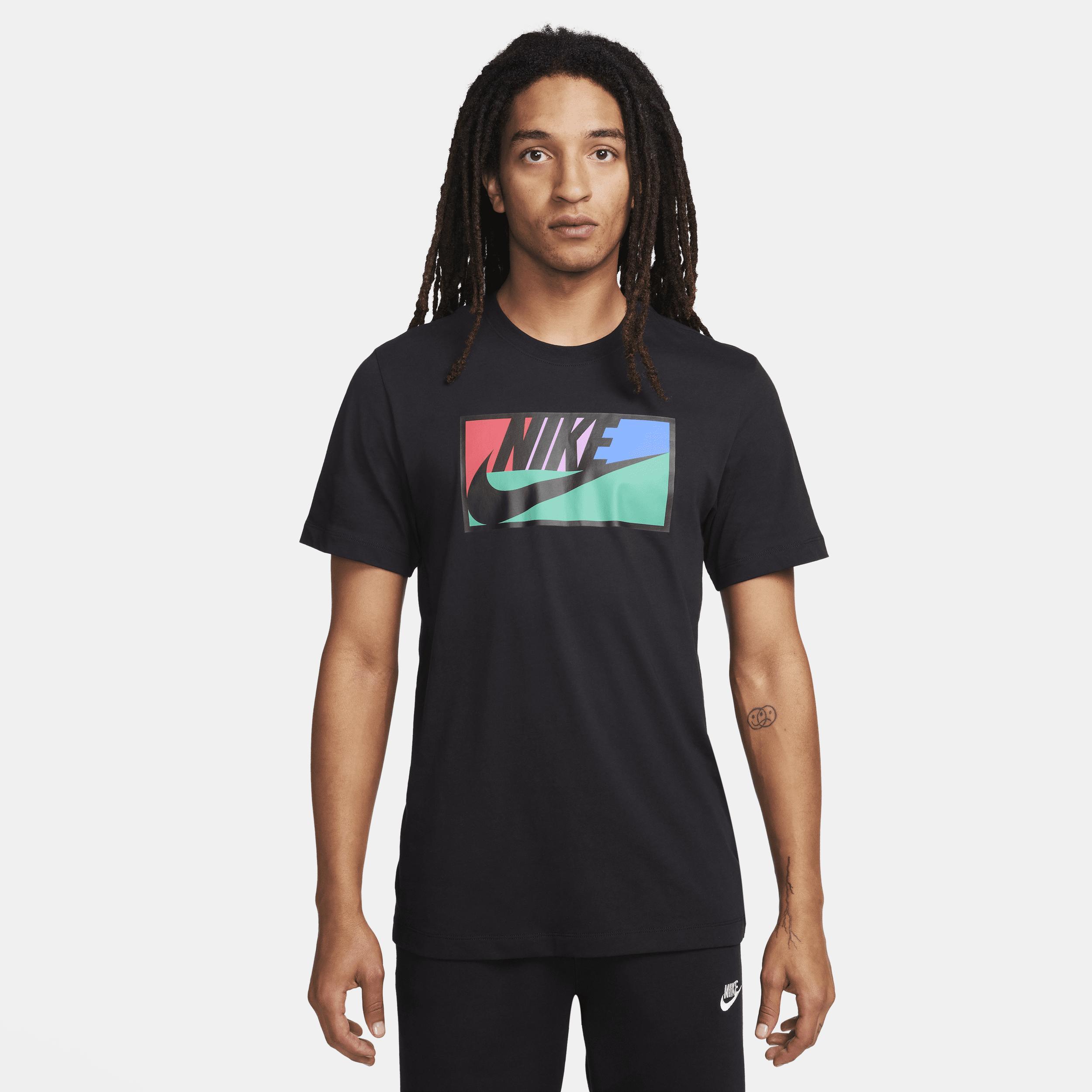 Mens Nike Sportswear T-Shirt Product Image