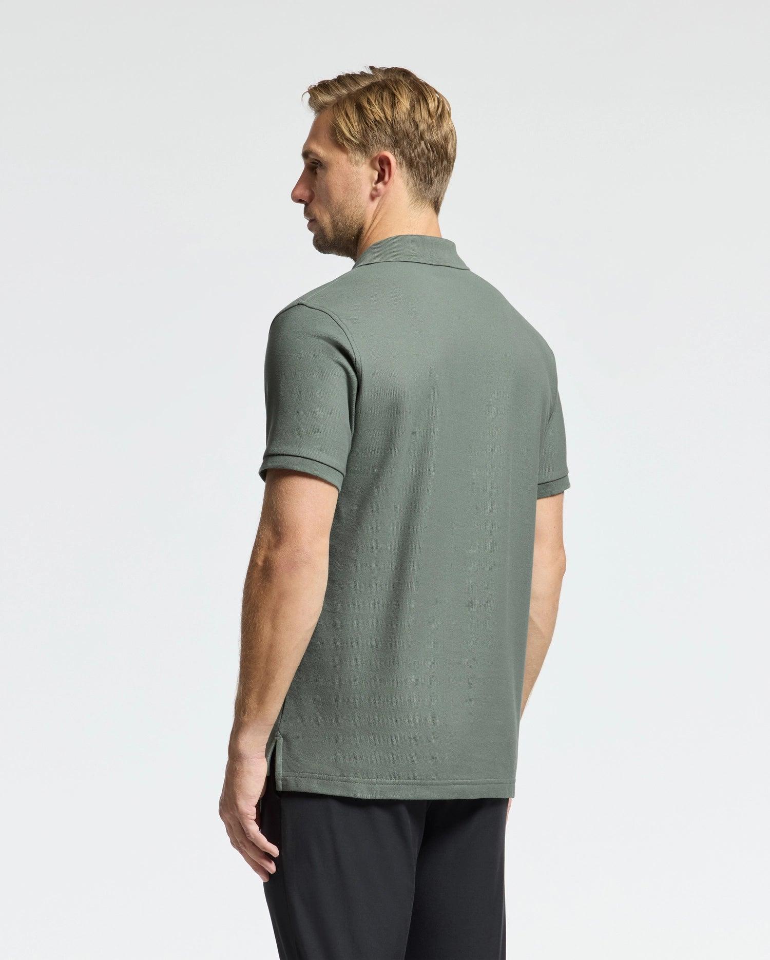 MENS JAMES PREMIUM CREW NECK TEE - B6U952D200 Product Image