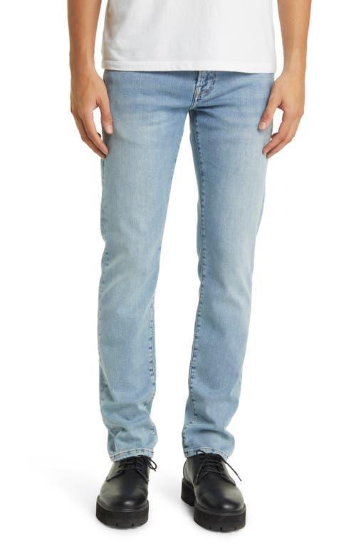 FRAME LHomme Slim Fit Jeans Product Image