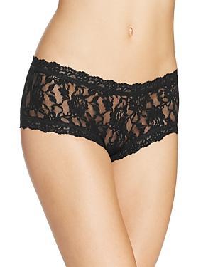 Hanky Panky Signature Lace Boyshort Product Image