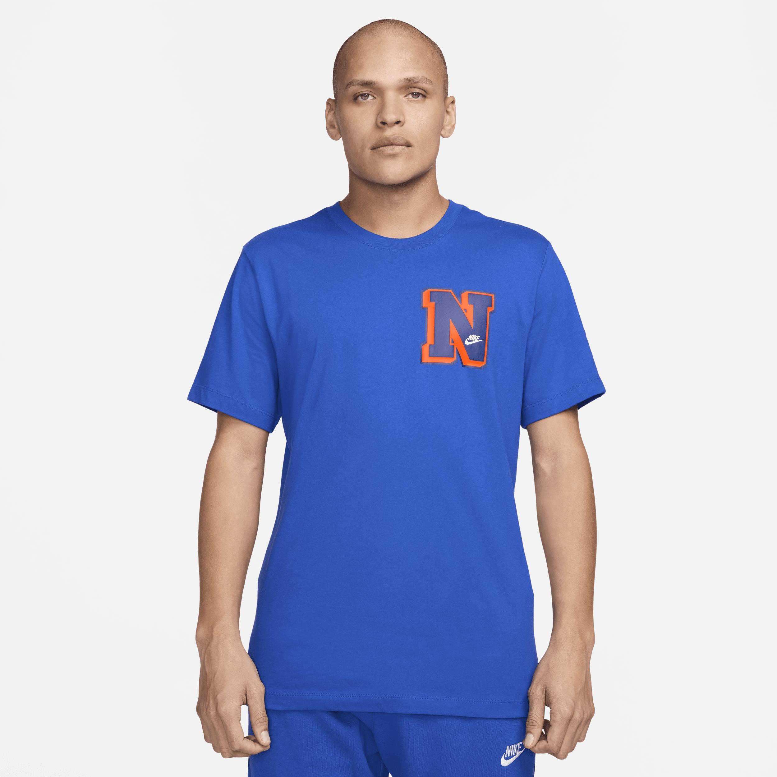 Men's Nike Sportswear T-Shirt Product Image