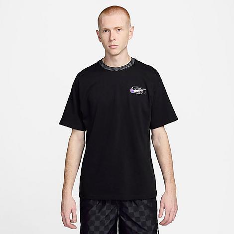 Nike Mens Sportswear Max90 T-Shirt Product Image