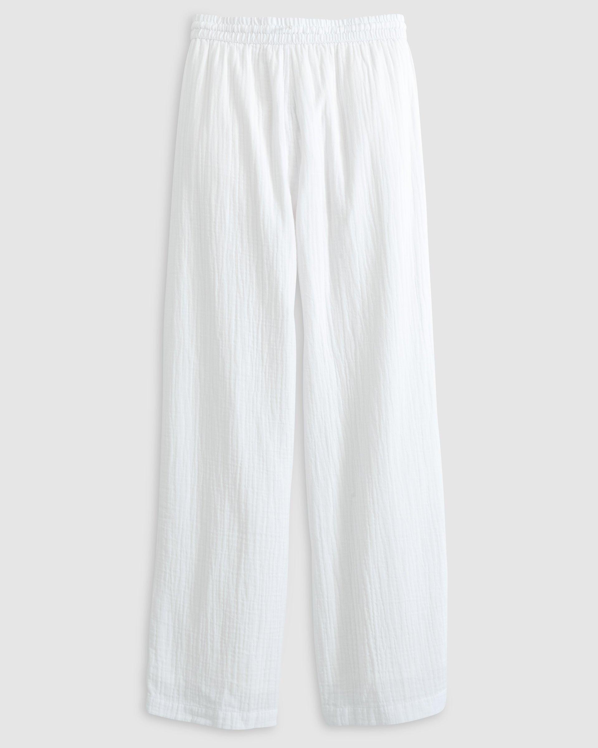 johnnie-O Cleo Drawstring Pant Product Image