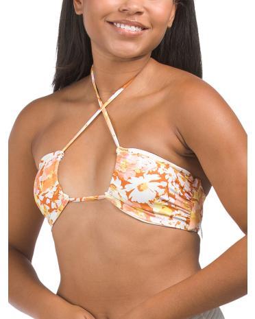 Dawn Bikini Top for Women Product Image