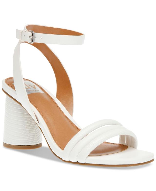 DV Dolce Vita Fleck (Ivory) Women's Shoes Product Image