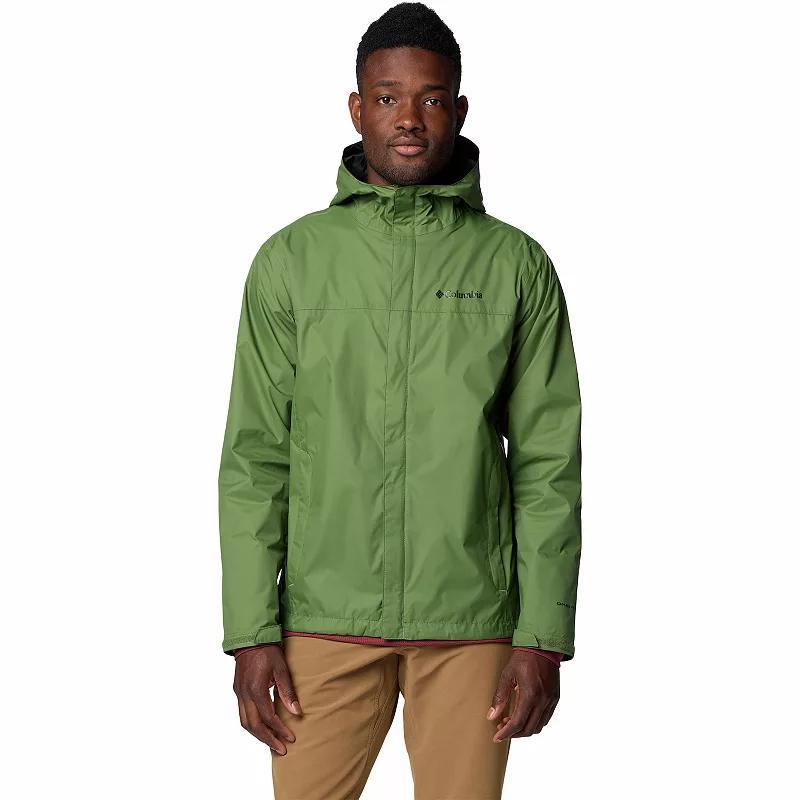 Mens Columbia WaterTight II Jacket Product Image