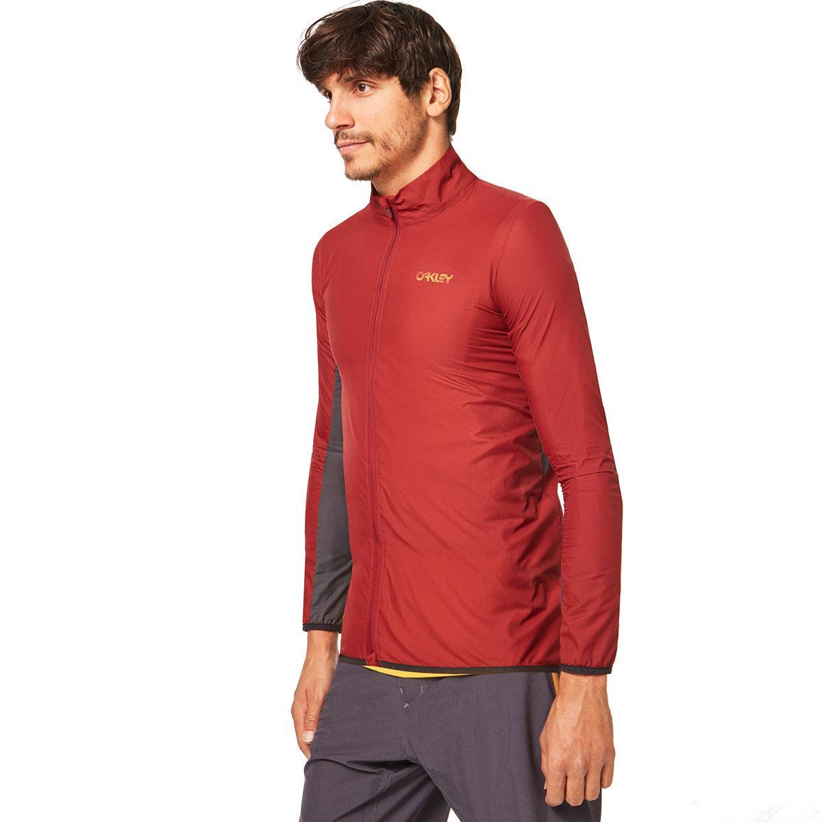 Oakley Men's Elements Packable Jacket Product Image