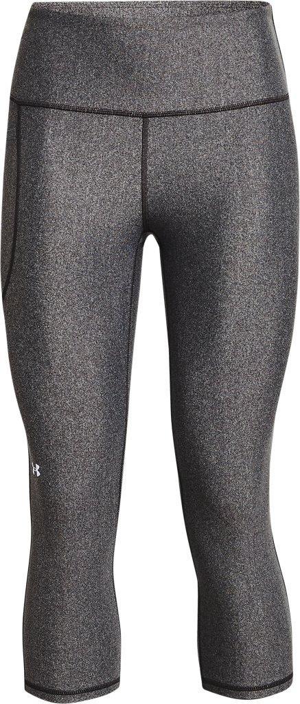 Women's UA Tech Capris Product Image