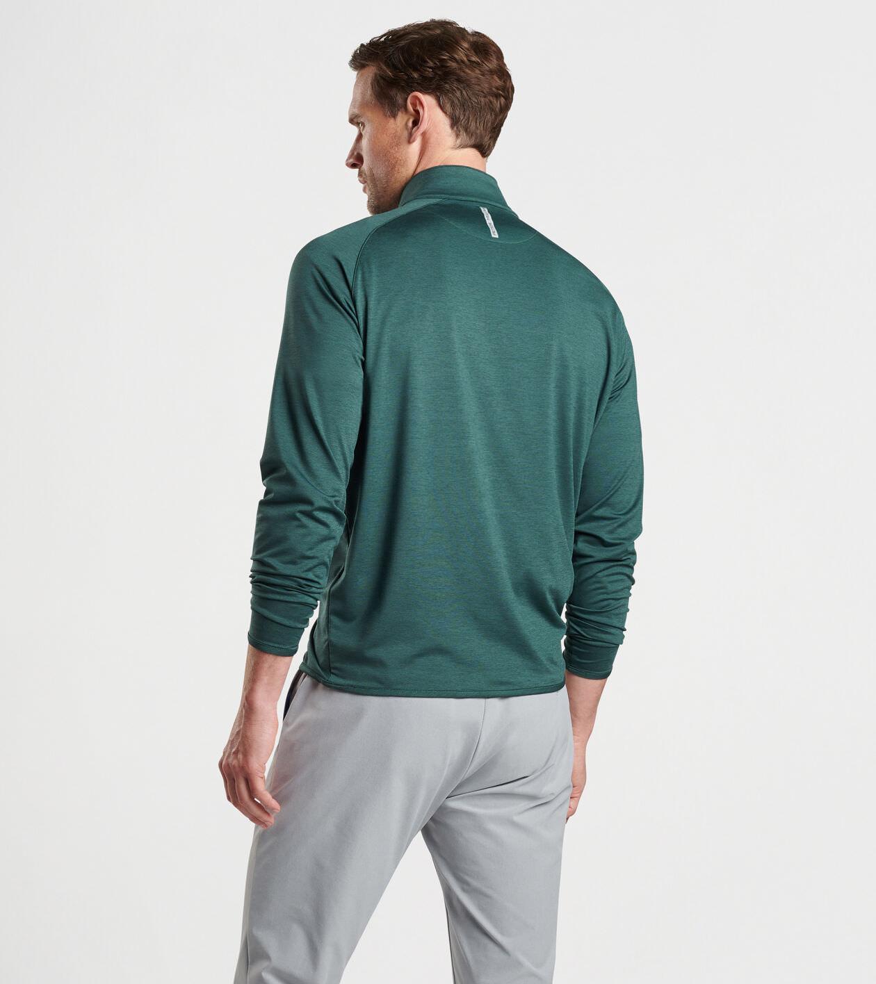 Stealth Performance Quarter-Zip Product Image