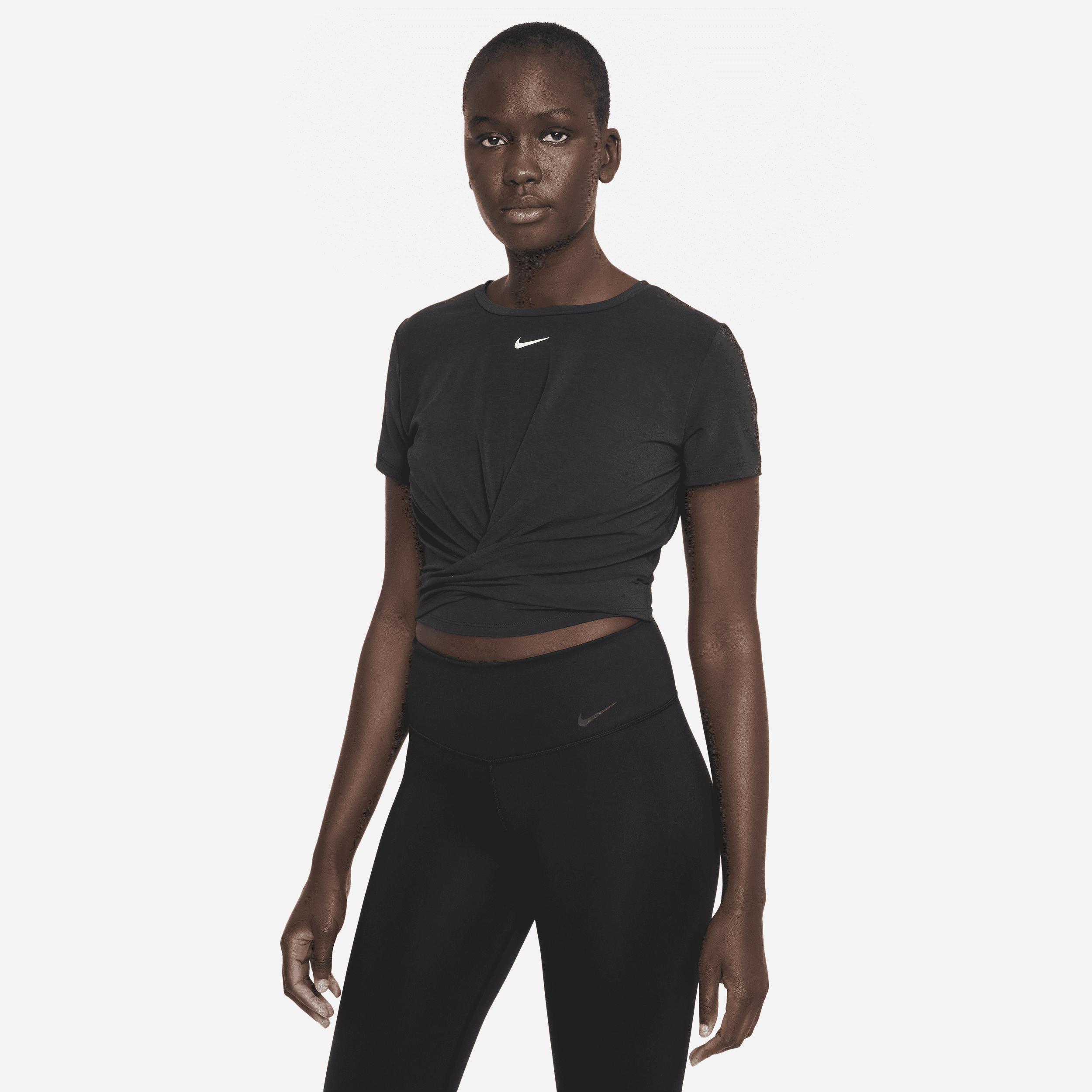 Nike One Luxe Dri-FIT Top Product Image