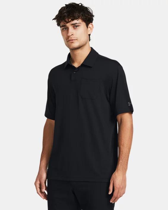 Men's UA Matchplay Pocket Polo Product Image