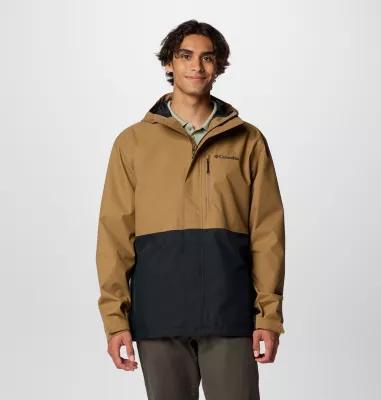 Columbia Men's Hikebound II Jacket - Tall- Product Image