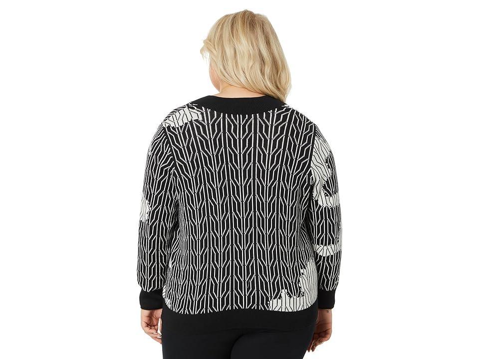 Womens Deep Dive Dusk Sweater Product Image