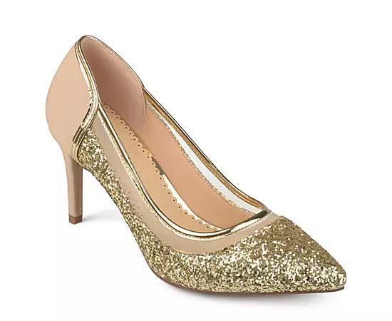 Journee Collection Womens Kalani Pump Product Image