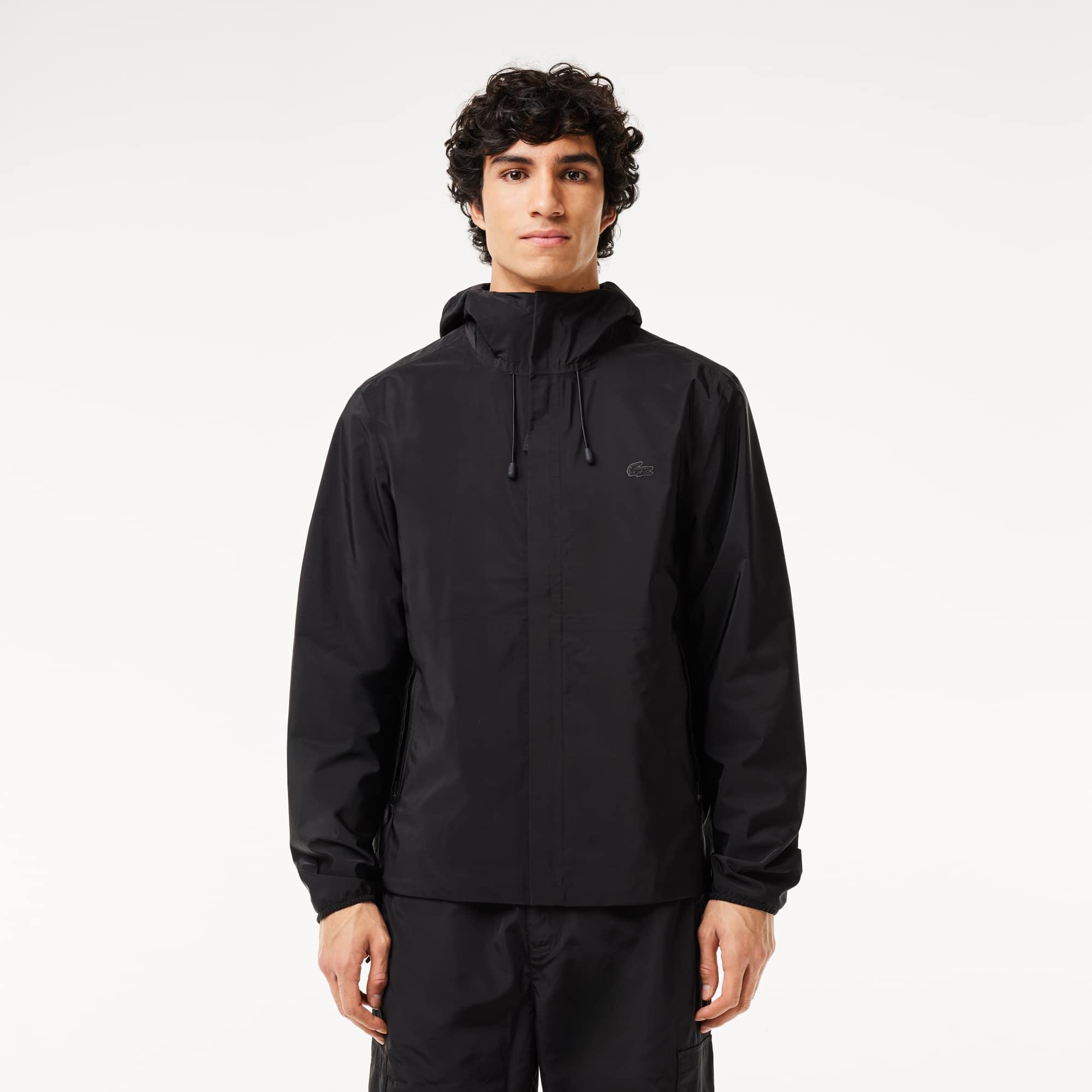 Sportsuit Waterproof Track Jacket Product Image