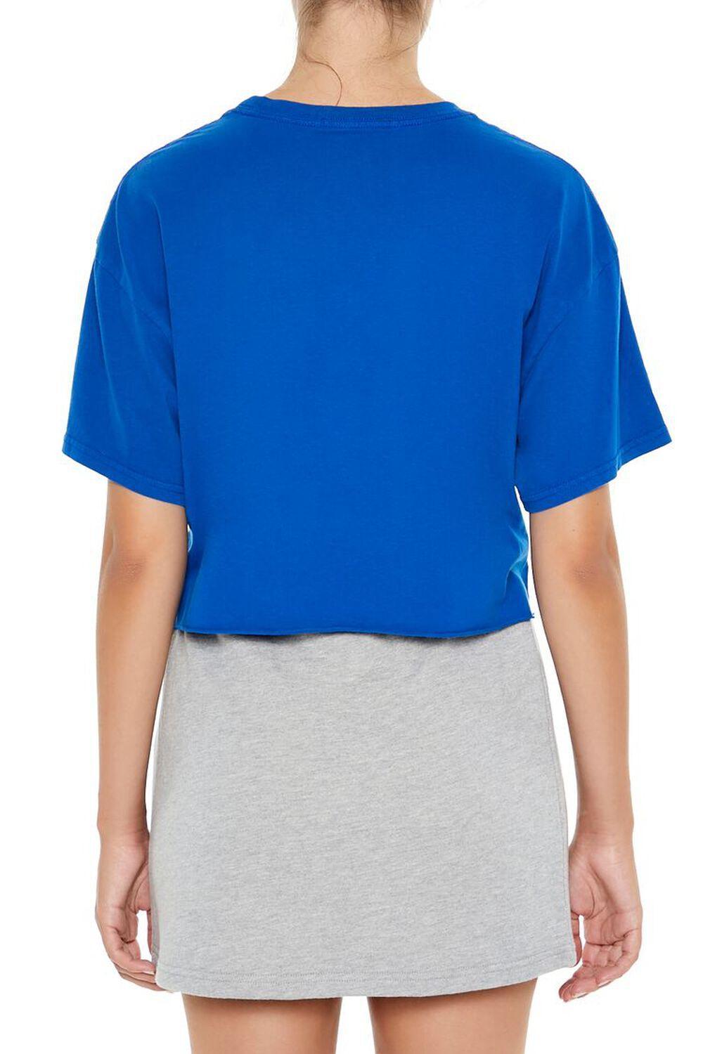 Florida Graphic Cropped Tee | Forever 21 Product Image