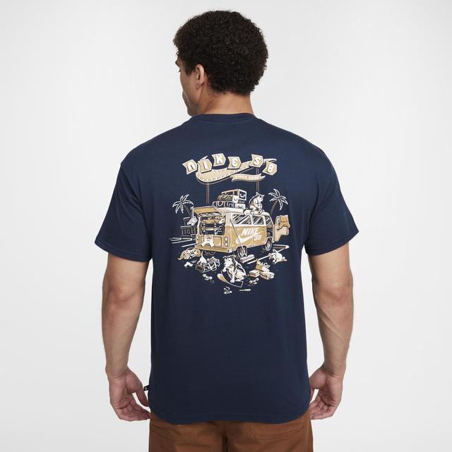 Nike SB T-Shirt Product Image