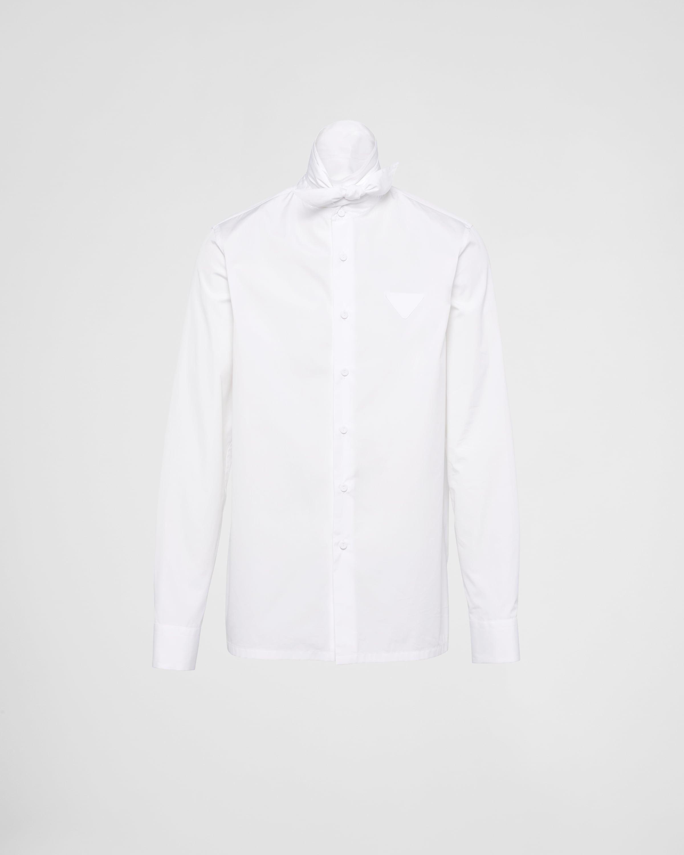 Cotton shirt product image