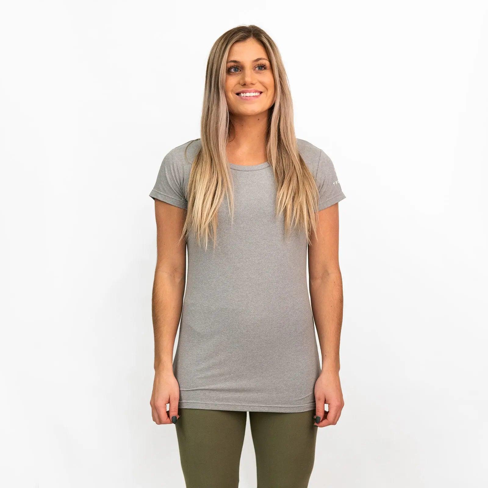 TROOP Women's Foundation Tee Product Image