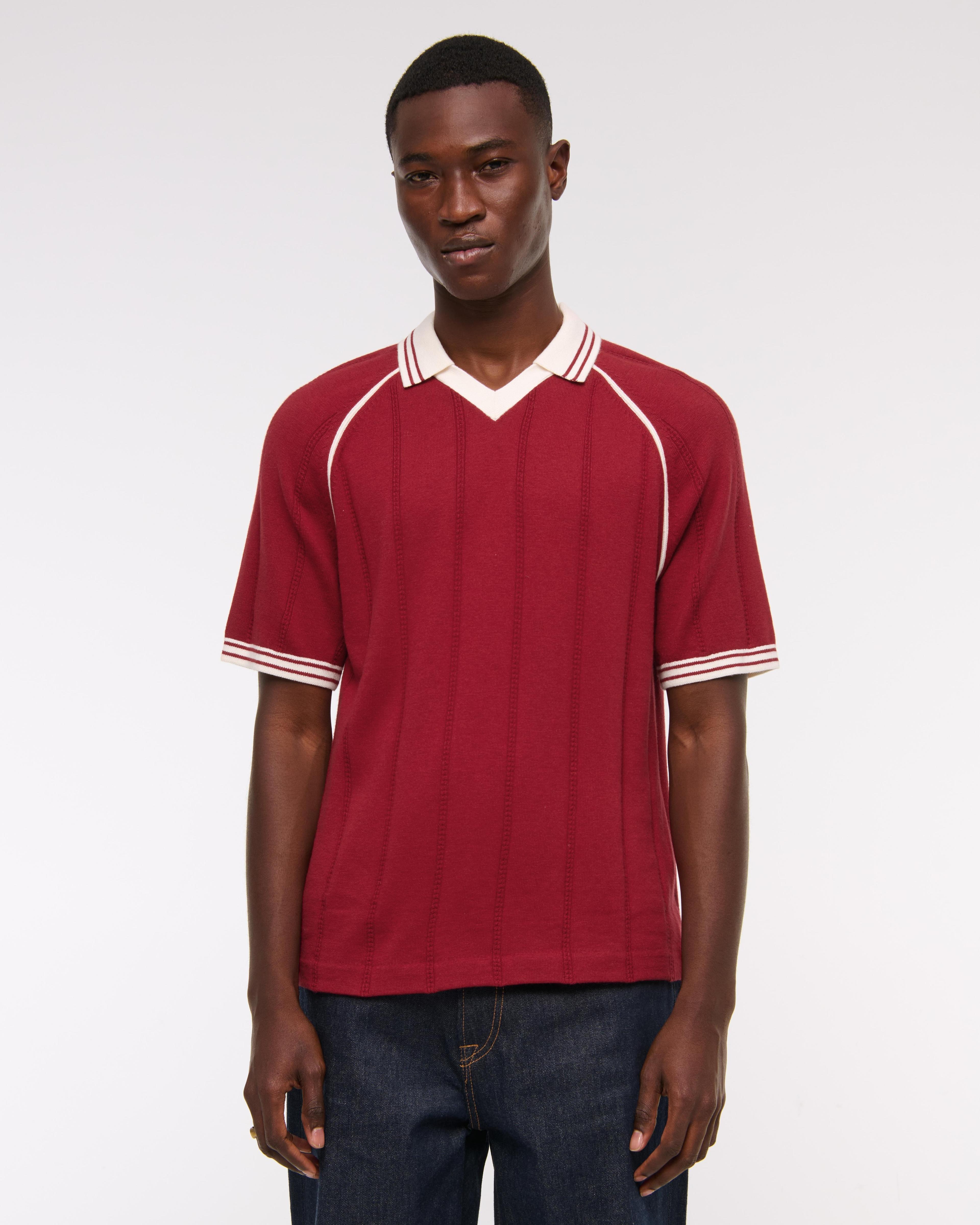 Guinness Soccer Jersey-Inspired Sweater Product Image