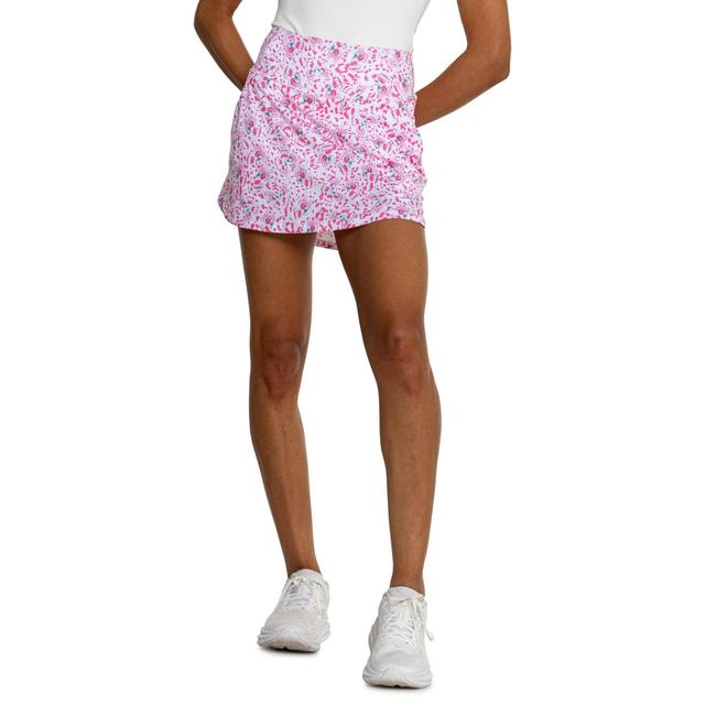 PUMA GOLF PWRMESH Mariposa Golf Skort - UPF 50+ Product Image