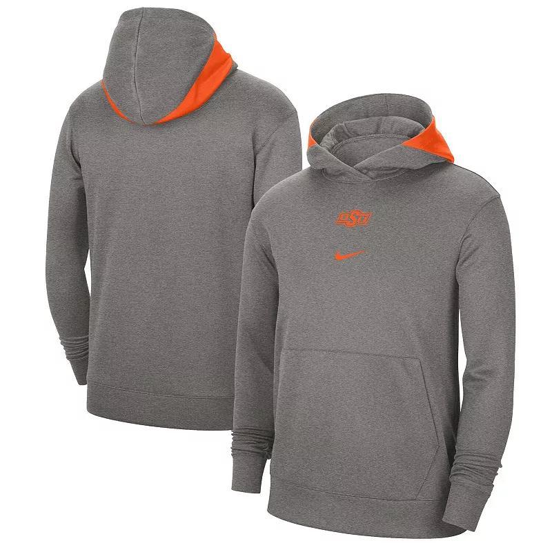 Nike Men's College Dri-FIT Spotlight (Kentucky) Hoodie Product Image