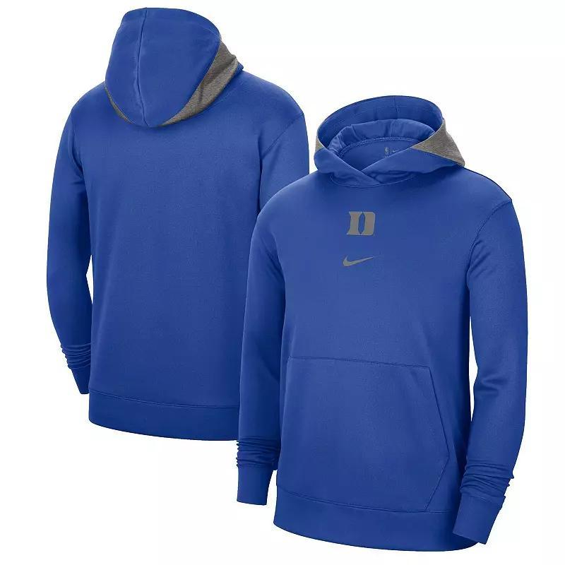 Nike Men's College Dri-FIT Spotlight (Kentucky) Hoodie Product Image