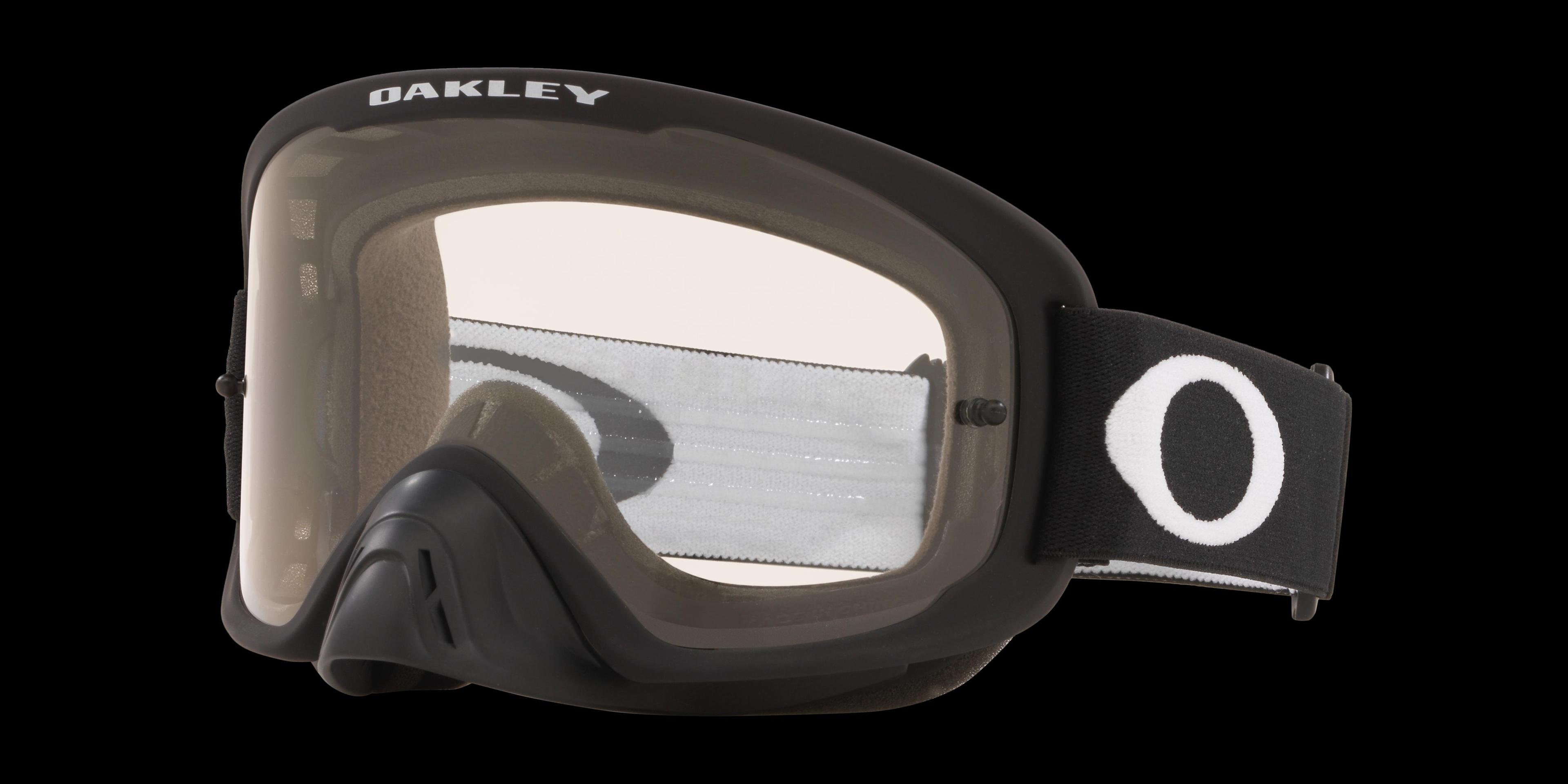 Oakley Mens O-frame 2.0 Pro Mx Goggles Product Image