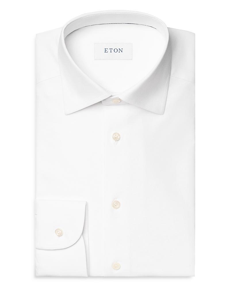 Mens Slim-Fit 4-Flex Stretch Shirt Product Image