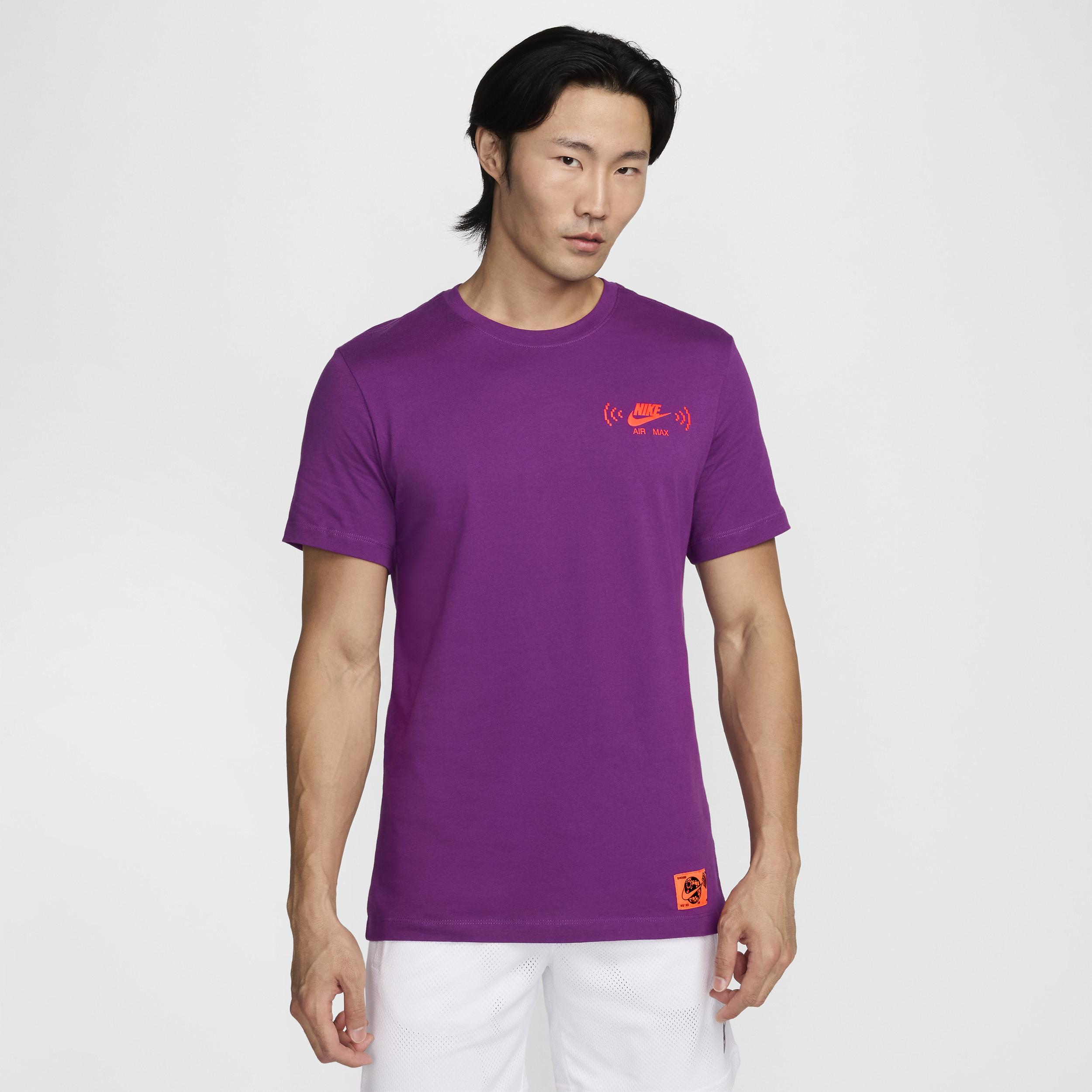 Men's Nike Sportswear T-Shirt Product Image