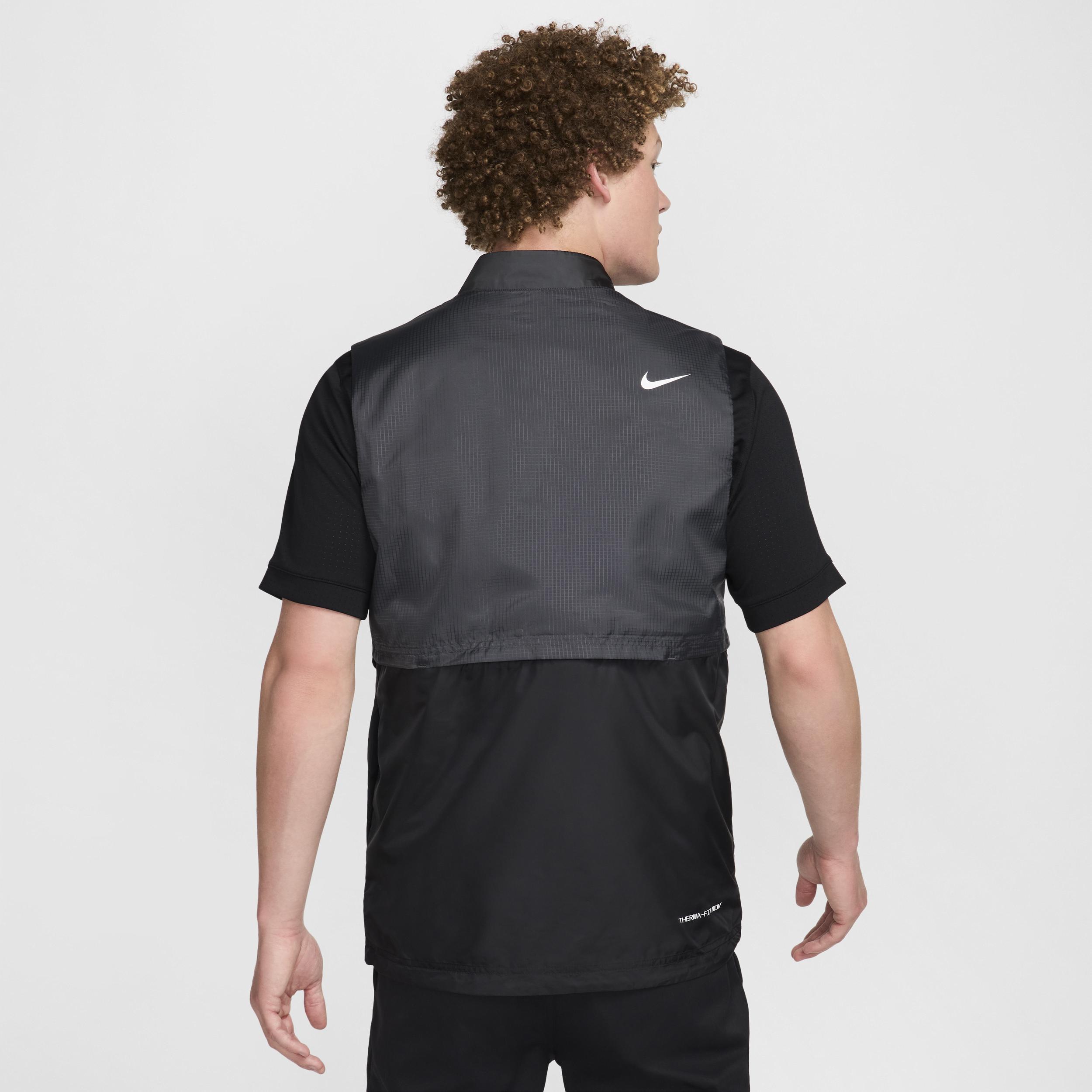 Nike Men's Therma-FIT ADV Repel Golf Vest Product Image