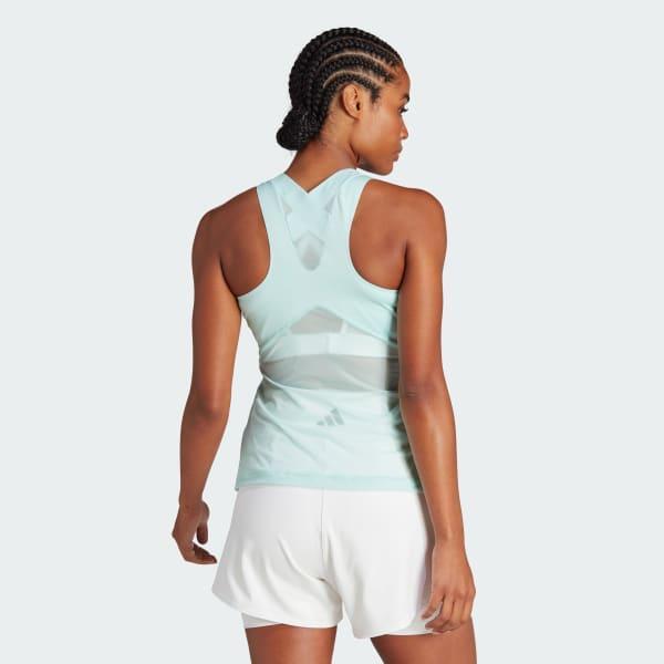 Tennis Premium Tank Top Product Image