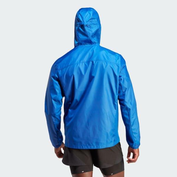 Own the Run Jacket Product Image