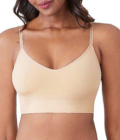 Wacoal Womens B Smooth Bralette 835575 Product Image