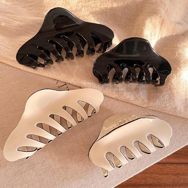 Acrylic Hair Claw Product Image