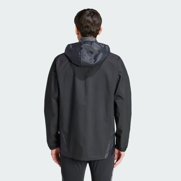 Tiro 24 Competition All-Weather Jacket Product Image