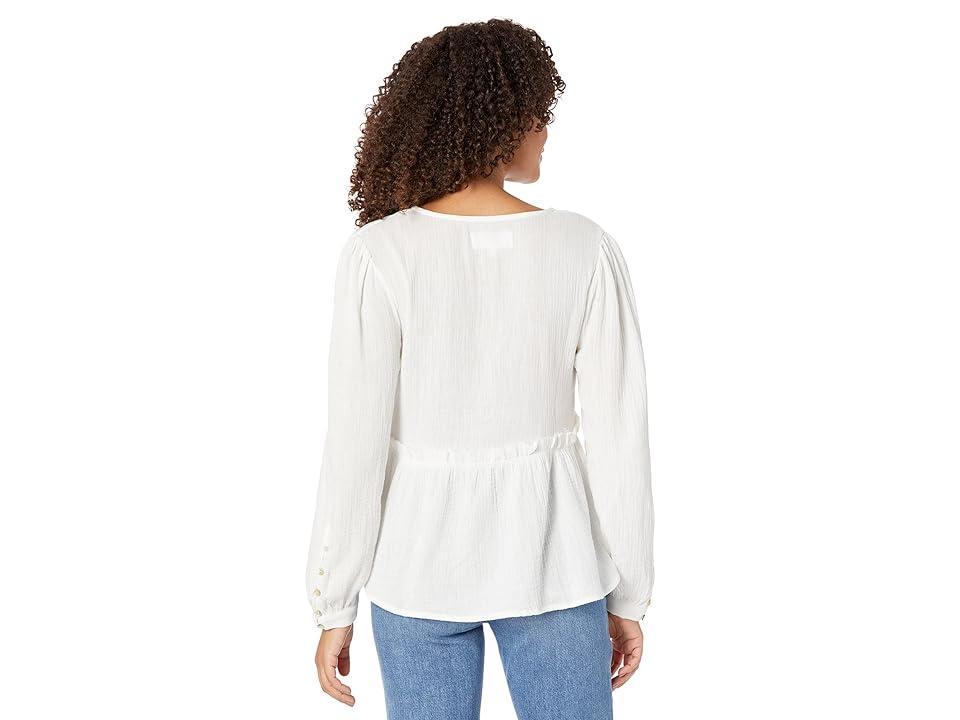 DEAR JOHN Oaklynn Top Women's Clothing Product Image