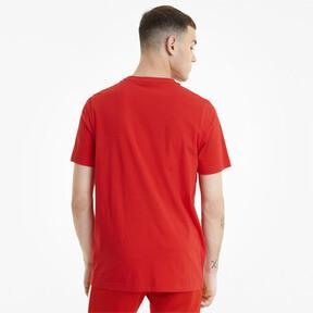 PUMA Classics Men's Logo T-Shirt Product Image