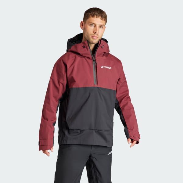 Terrex Xperior 2L Lined RAIN.RDY Anorak Product Image