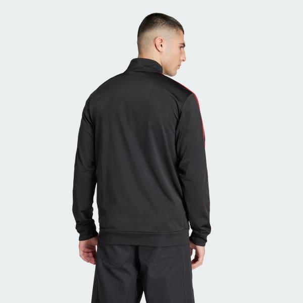 Manchester United DNA Track Top Product Image