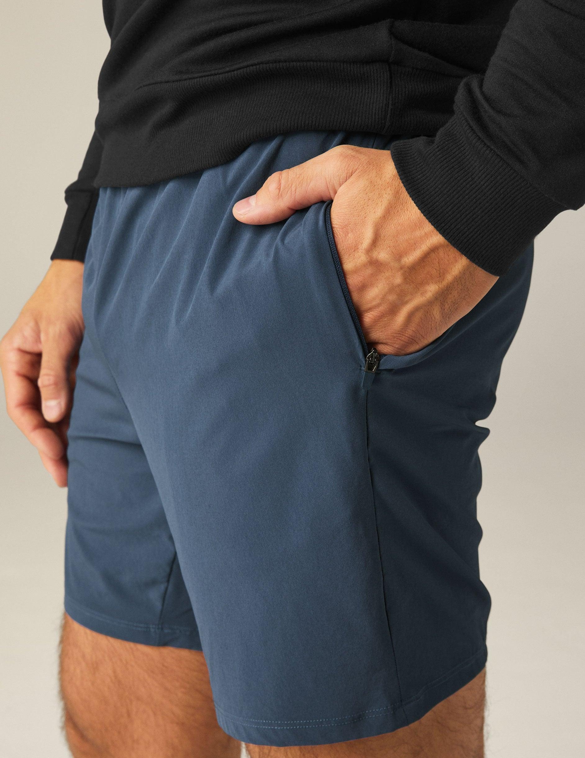 Pivotal Men's Performance Lined Short Male Product Image